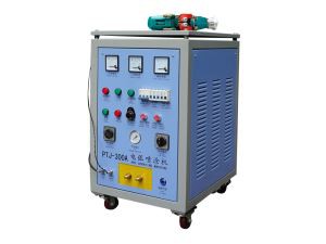 Zinc Coating Machine